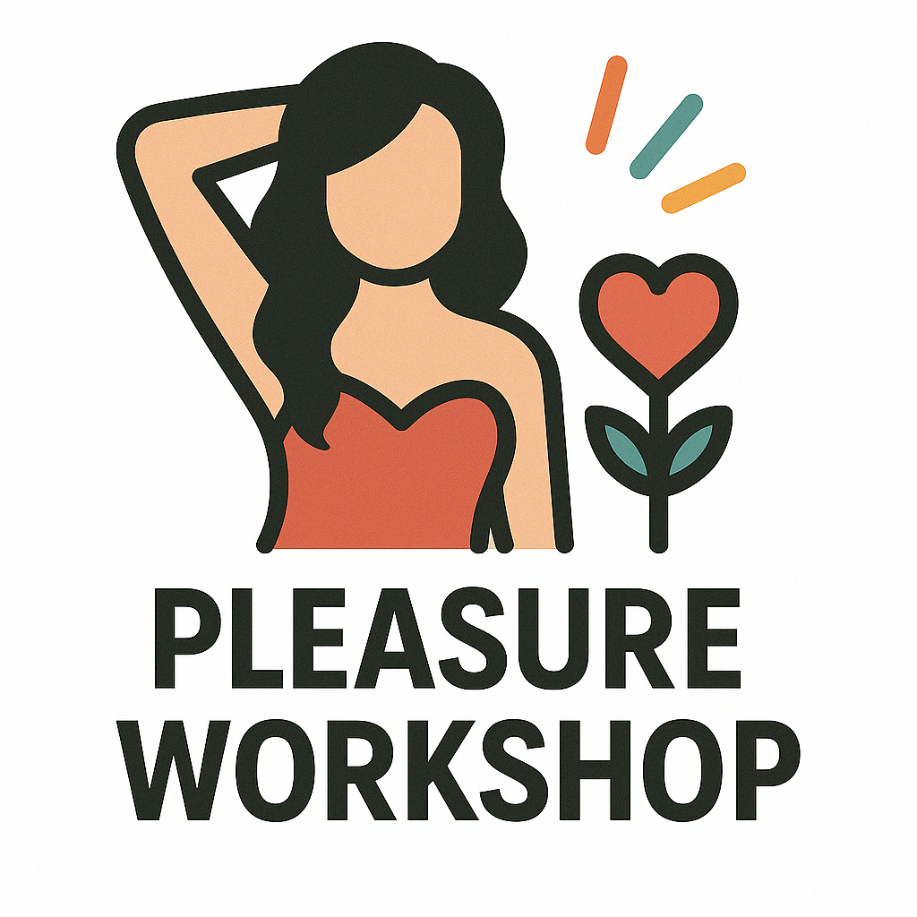 Pleasure workshop Tapping workshop